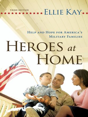cover image of Heroes at Home